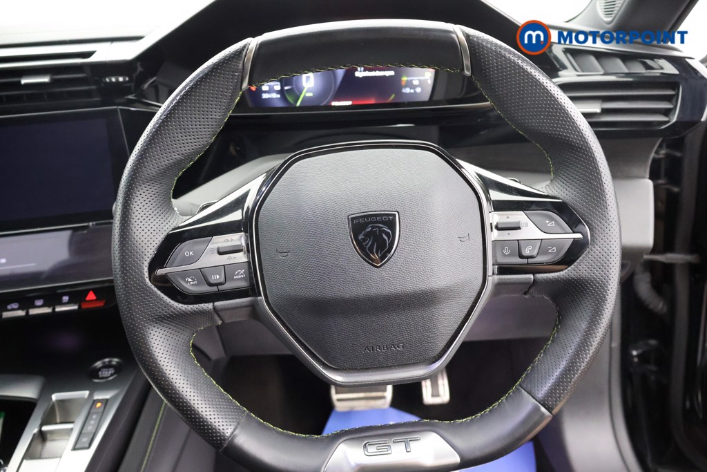 Peugeot 308 GT Automatic Petrol Estate - Stock Number (1650104) - 1st supplementary image