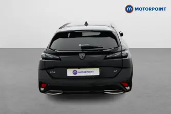 Peugeot 308 GT Automatic Petrol Estate - Stock Number (1650104) - Rear bumper