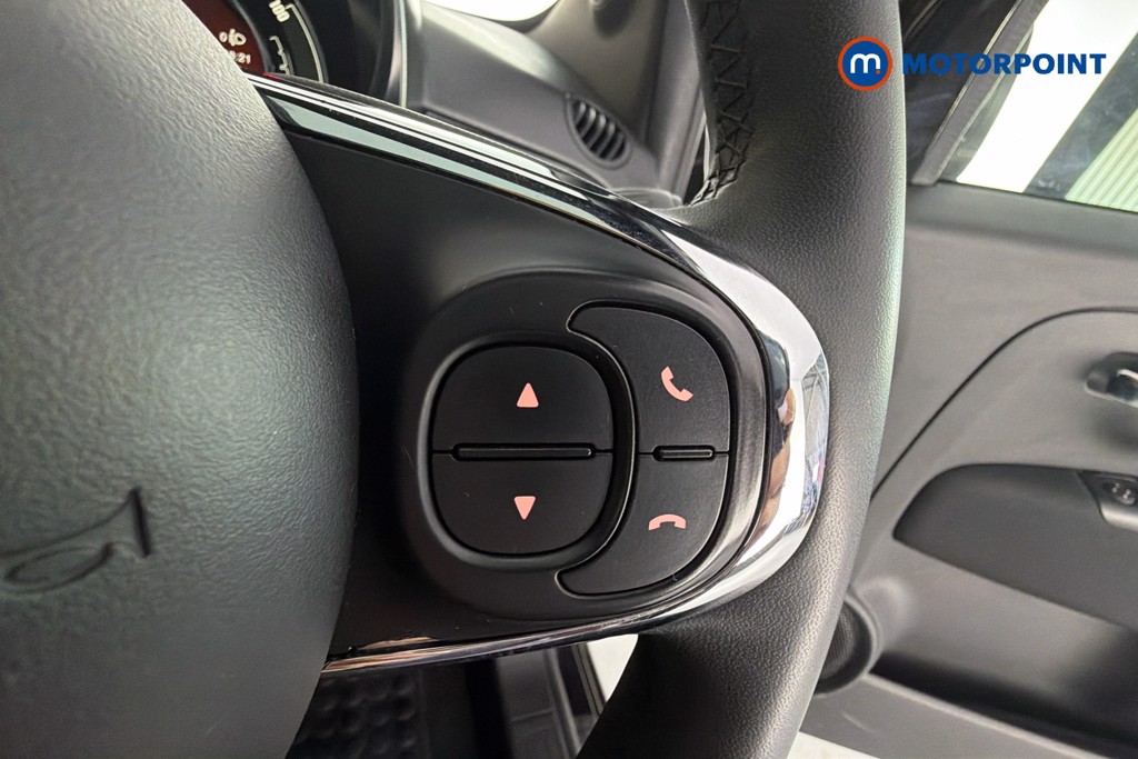 Fiat 500 1.0 Mild Hybrid 3Dr Manual Petrol Hatchback - Stock Number (1650126) - 4th supplementary image
