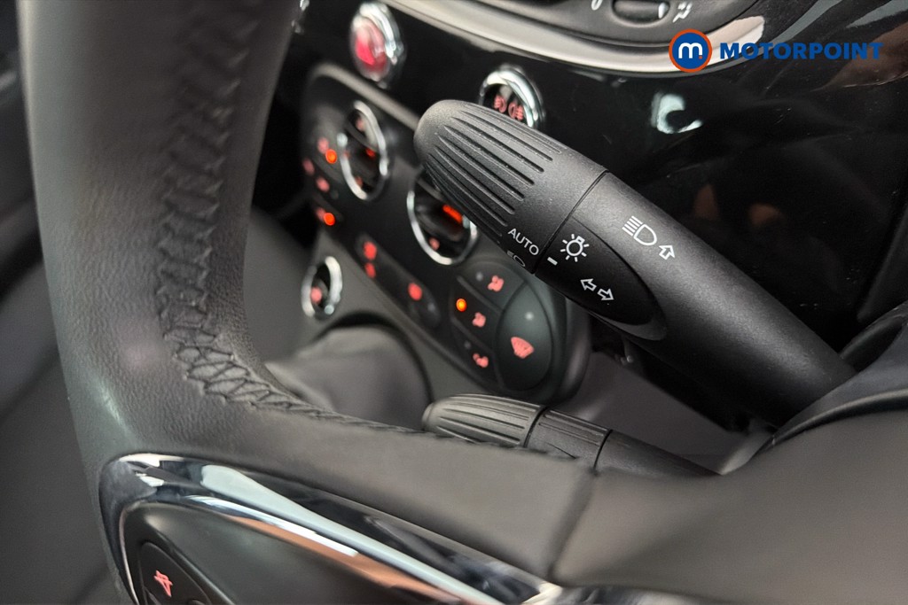 Fiat 500 1.0 Mild Hybrid 3Dr Manual Petrol Hatchback - Stock Number (1650126) - 6th supplementary image