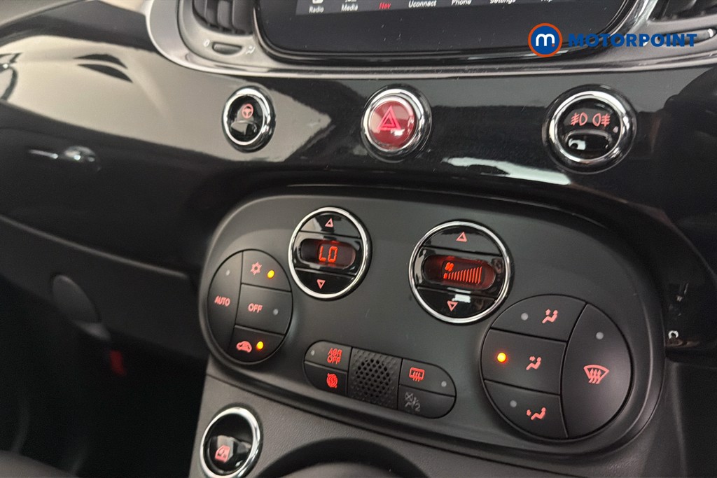 Fiat 500 1.0 Mild Hybrid 3Dr Manual Petrol Hatchback - Stock Number (1650126) - 12th supplementary image