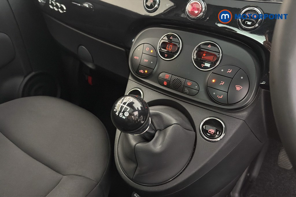 Fiat 500 1.0 Mild Hybrid 3Dr Manual Petrol Hatchback - Stock Number (1650126) - 15th supplementary image
