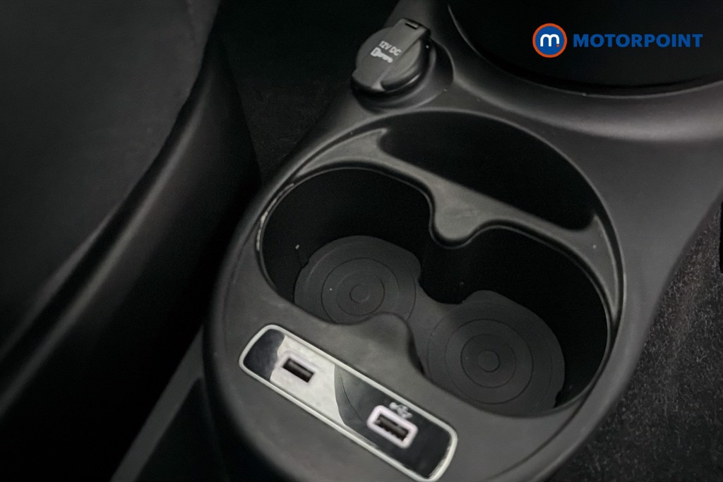 Fiat 500 1.0 Mild Hybrid 3Dr Manual Petrol Hatchback - Stock Number (1650126) - 16th supplementary image