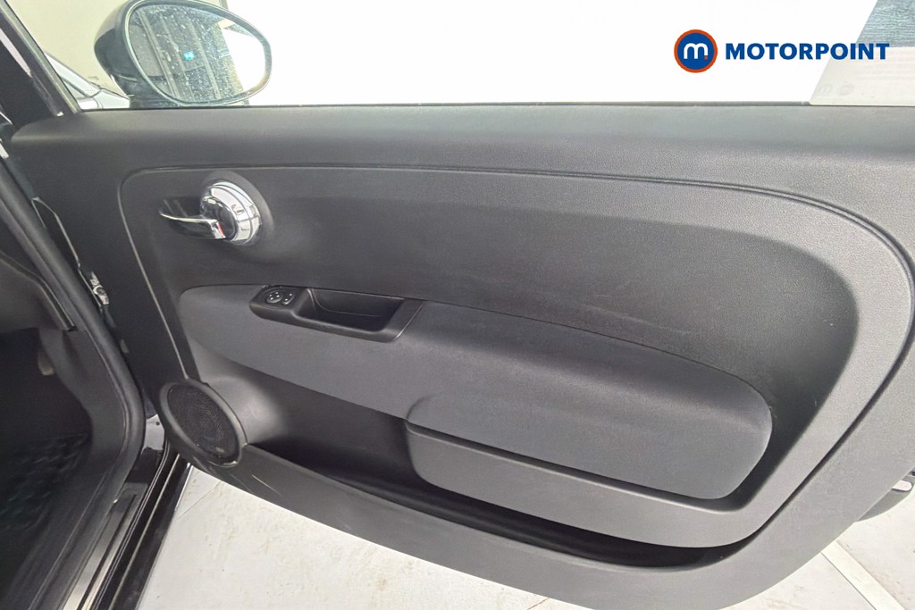 Fiat 500 1.0 Mild Hybrid 3Dr Manual Petrol Hatchback - Stock Number (1650126) - 19th supplementary image