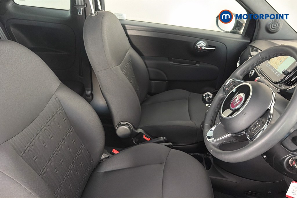 Fiat 500 1.0 Mild Hybrid 3Dr Manual Petrol Hatchback - Stock Number (1650126) - 22nd supplementary image