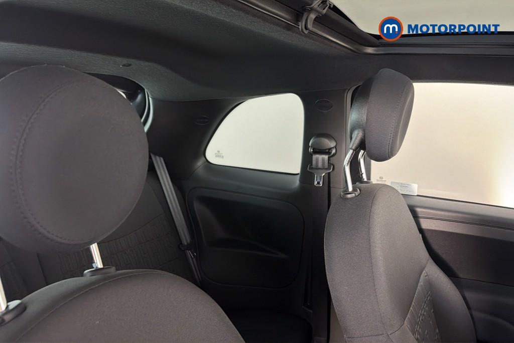 Fiat 500 1.0 Mild Hybrid 3Dr Manual Petrol Hatchback - Stock Number (1650126) - 23rd supplementary image