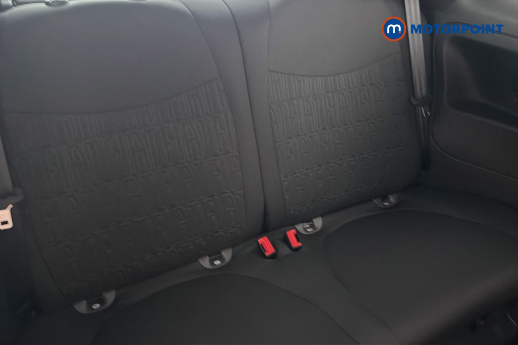Fiat 500 1.0 Mild Hybrid 3Dr Manual Petrol Hatchback - Stock Number (1650126) - 28th supplementary image