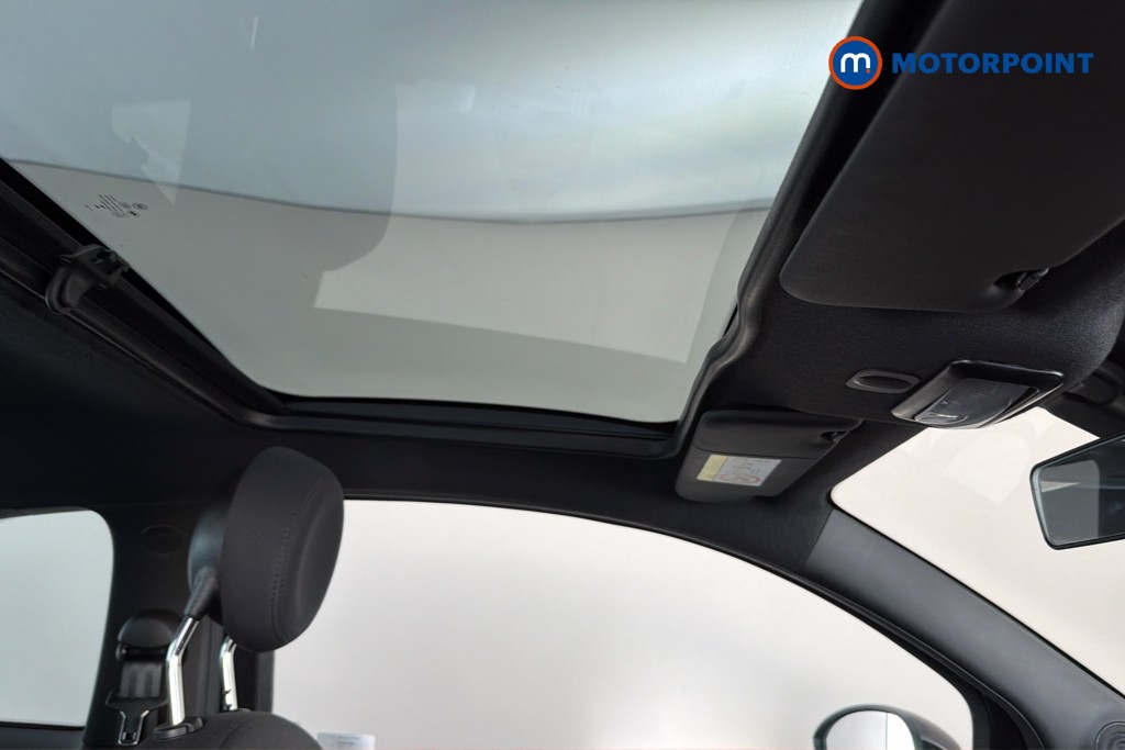Fiat 500 1.0 Mild Hybrid 3Dr Manual Petrol Hatchback - Stock Number (1650126) - 32nd supplementary image