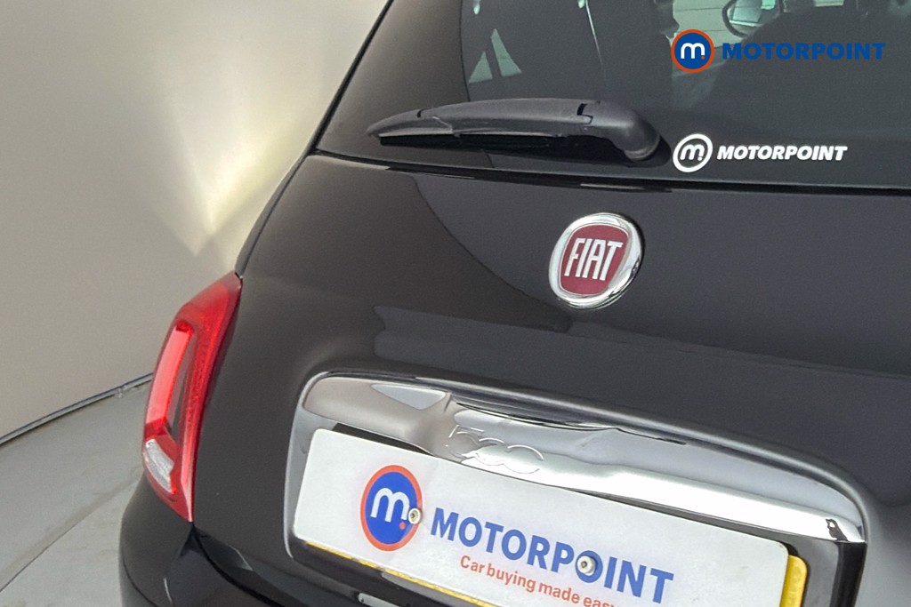 Fiat 500 1.0 Mild Hybrid 3Dr Manual Petrol Hatchback - Stock Number (1650126) - 37th supplementary image