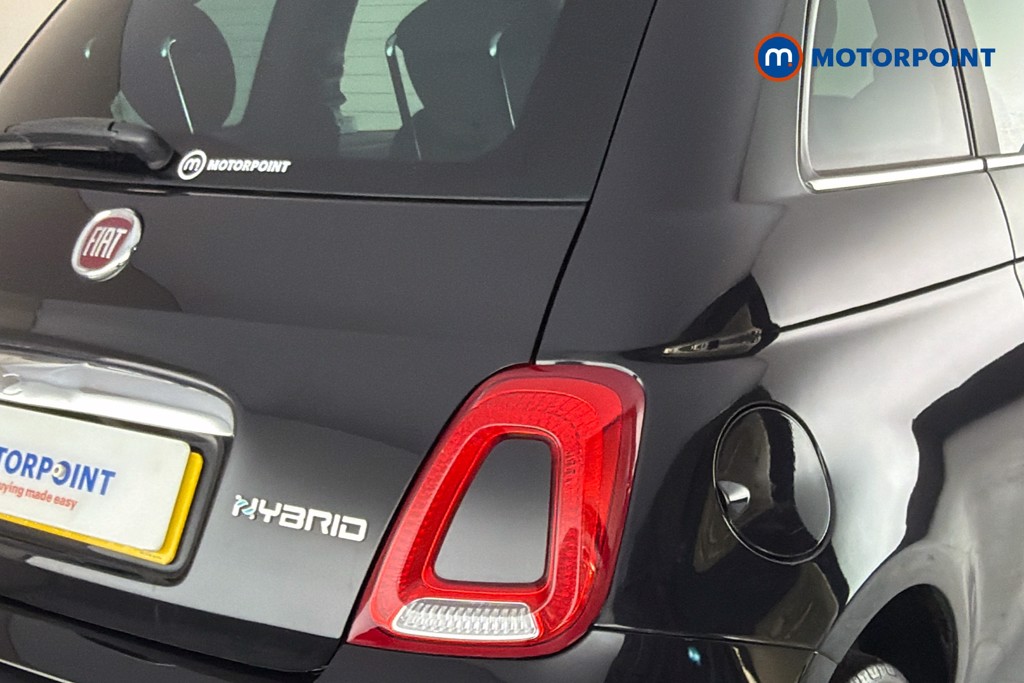 Fiat 500 1.0 Mild Hybrid 3Dr Manual Petrol Hatchback - Stock Number (1650126) - 38th supplementary image