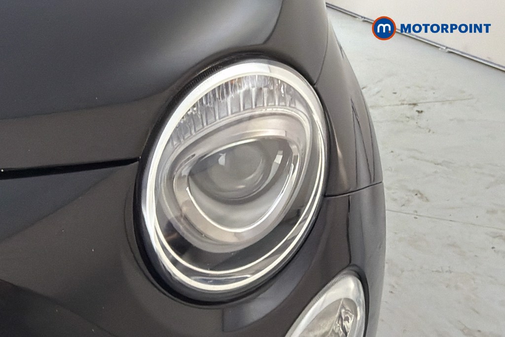 Fiat 500 1.0 Mild Hybrid 3Dr Manual Petrol Hatchback - Stock Number (1650126) - 44th supplementary image