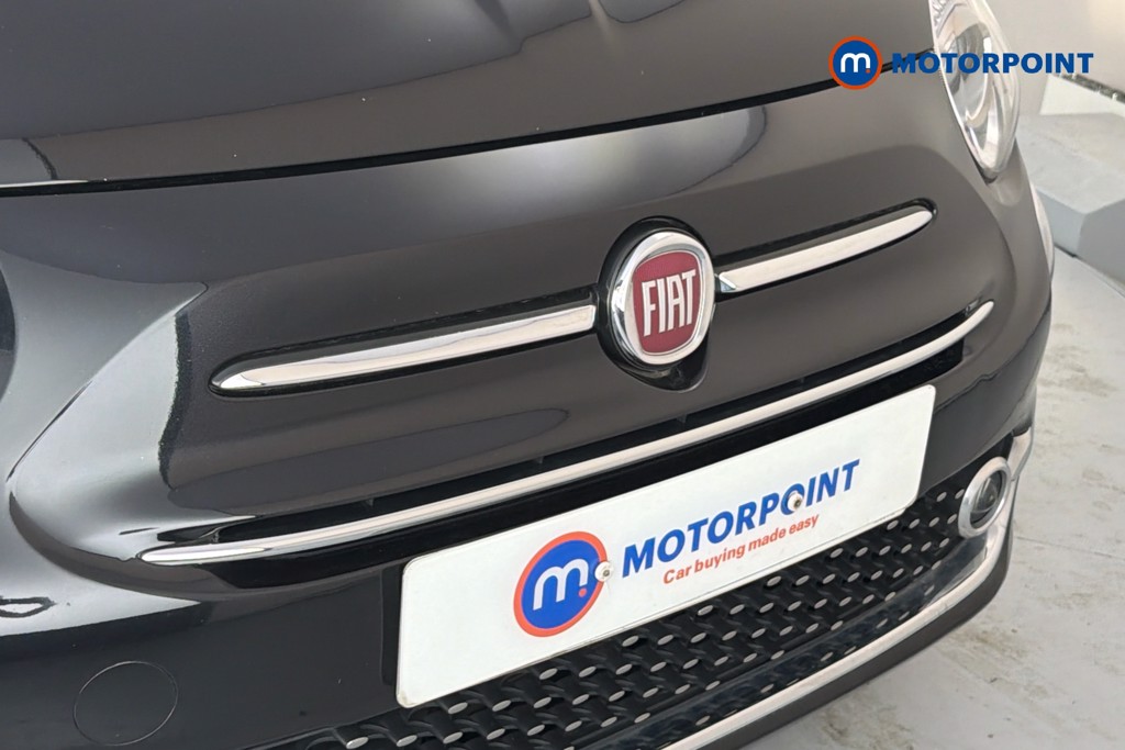 Fiat 500 1.0 Mild Hybrid 3Dr Manual Petrol Hatchback - Stock Number (1650126) - 45th supplementary image