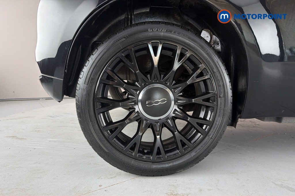 Fiat 500 1.0 Mild Hybrid 3Dr Manual Petrol Hatchback - Stock Number (1650126) - 49th supplementary image