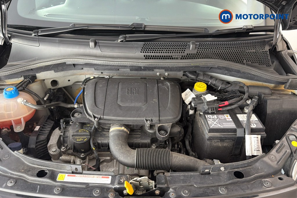 Fiat 500 1.0 Mild Hybrid 3Dr Manual Petrol Hatchback - Stock Number (1650126) - 51st supplementary image