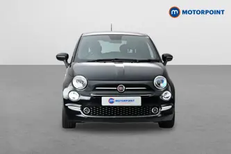 Fiat 500 1.0 Mild Hybrid 3Dr Manual Petrol Hatchback - Stock Number (1650126) - Front bumper