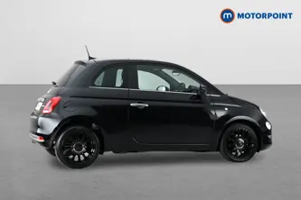 Fiat 500 1.0 Mild Hybrid 3Dr Manual Petrol Hatchback - Stock Number (1650126) - Drivers side