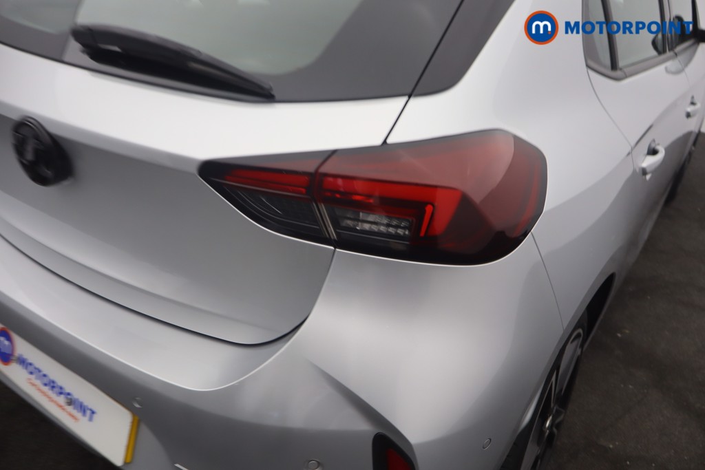 Vauxhall Corsa GS Manual Petrol Hatchback - Stock Number (1650184) - 3rd supplementary image