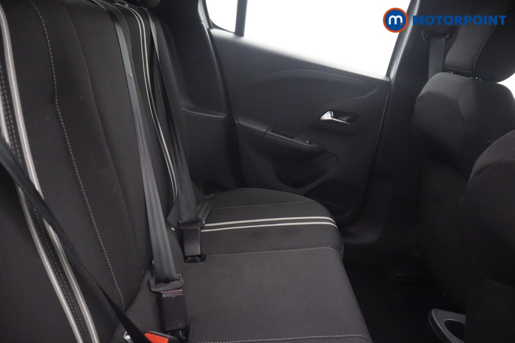 Vauxhall Corsa GS Manual Petrol Hatchback - Stock Number (1650184) - 7th supplementary image