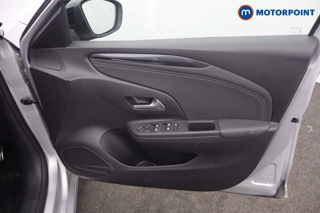 Vauxhall Corsa GS Manual Petrol Hatchback - Stock Number (1650184) - 9th supplementary image