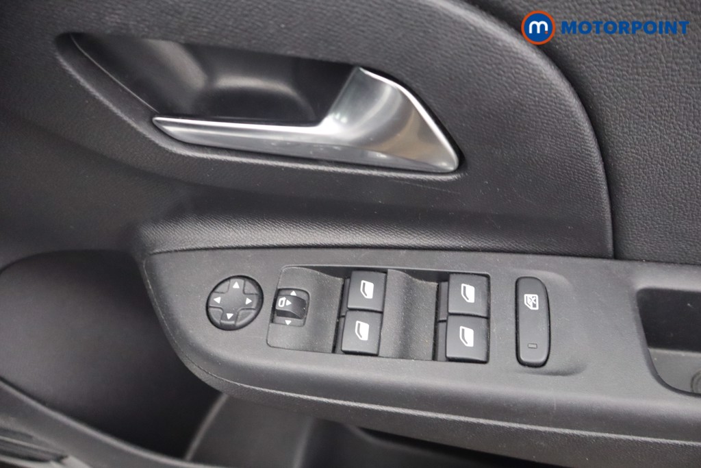 Vauxhall Corsa GS Manual Petrol Hatchback - Stock Number (1650184) - 10th supplementary image