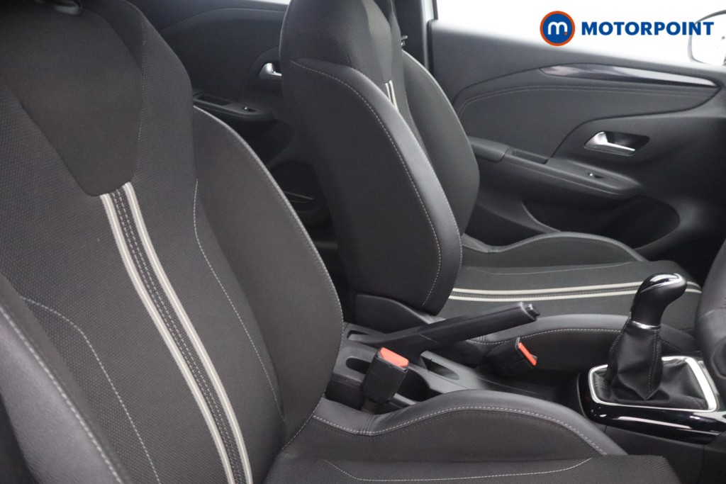 Vauxhall Corsa GS Manual Petrol Hatchback - Stock Number (1650184) - 11th supplementary image