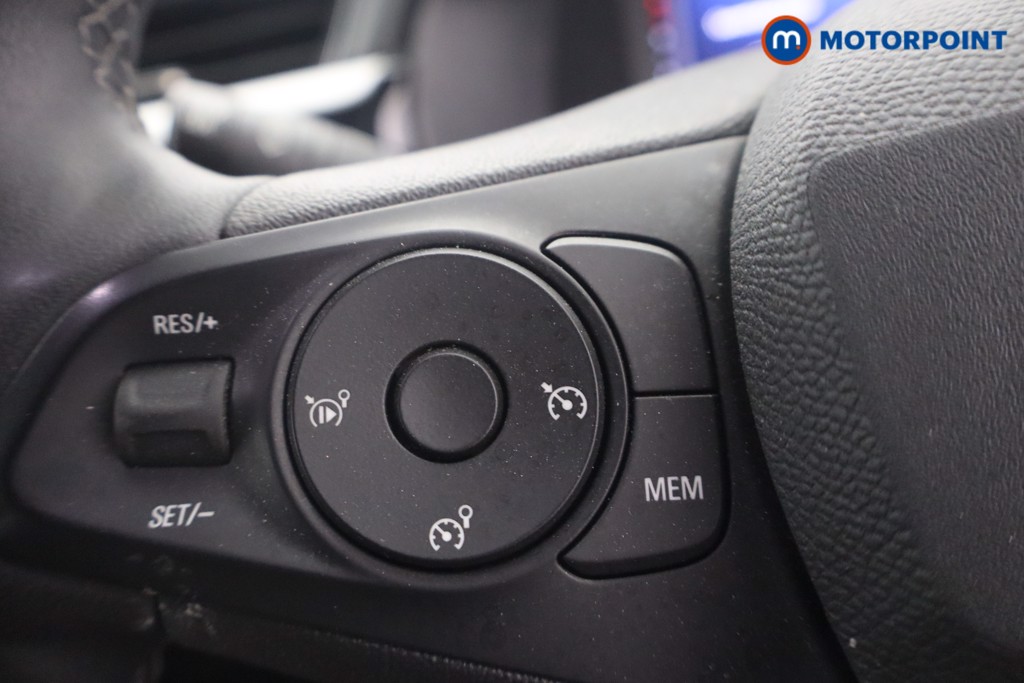 Vauxhall Corsa GS Manual Petrol Hatchback - Stock Number (1650184) - 14th supplementary image