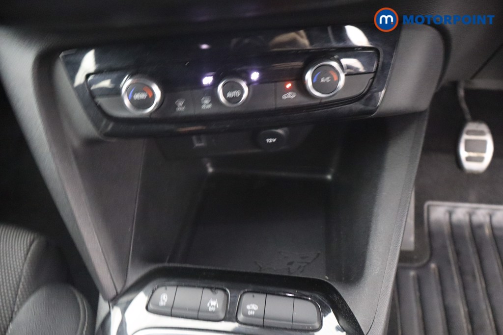 Vauxhall Corsa GS Manual Petrol Hatchback - Stock Number (1650184) - 16th supplementary image