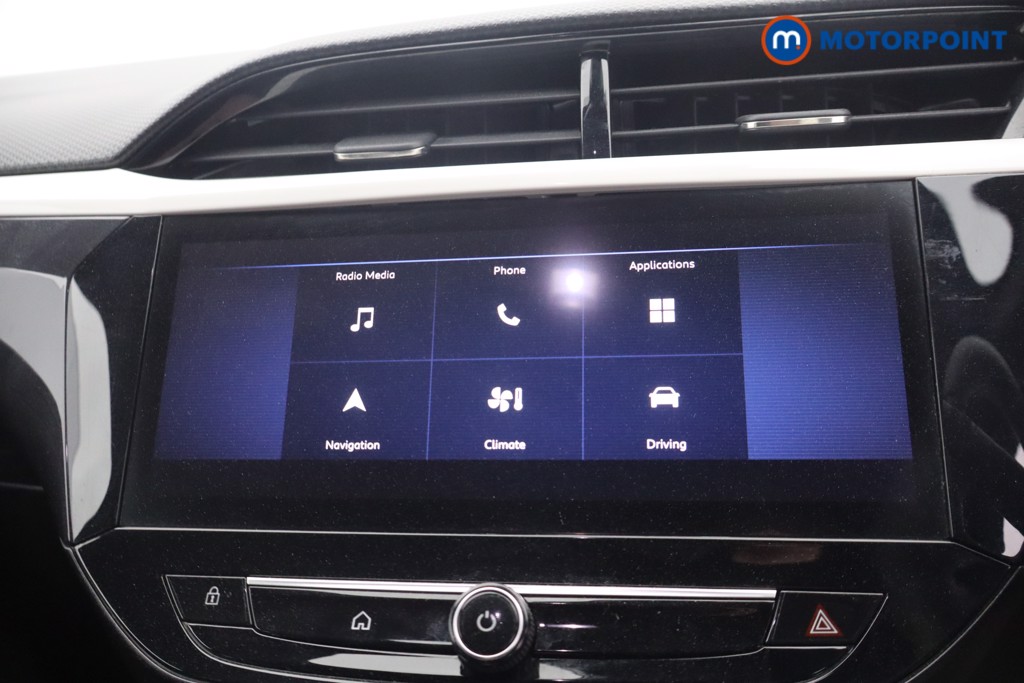 Vauxhall Corsa GS Manual Petrol Hatchback - Stock Number (1650184) - 17th supplementary image