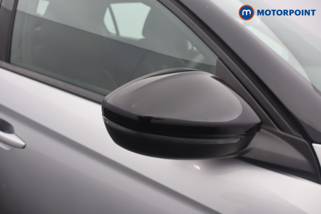 Vauxhall Corsa GS Manual Petrol Hatchback - Stock Number (1650184) - 18th supplementary image