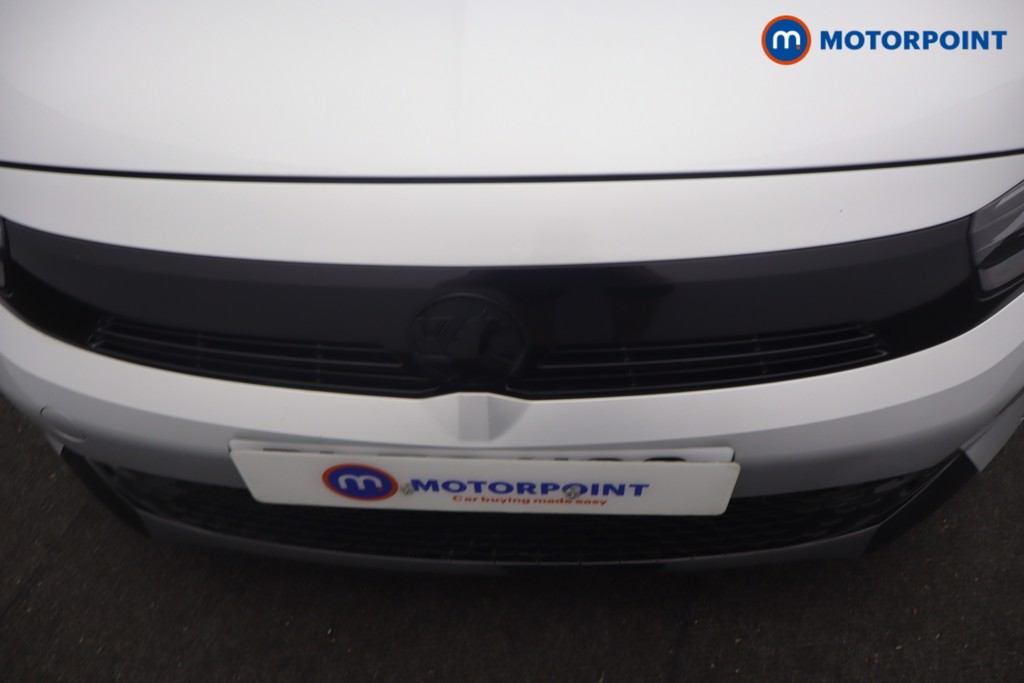 Vauxhall Corsa GS Manual Petrol Hatchback - Stock Number (1650184) - 20th supplementary image