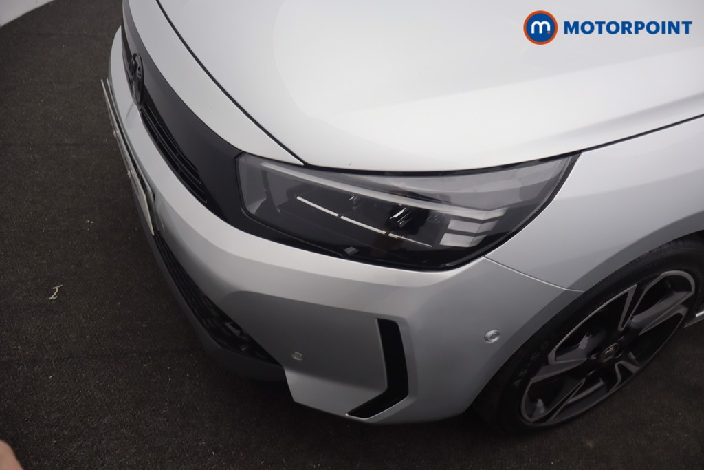Vauxhall Corsa GS Manual Petrol Hatchback - Stock Number (1650184) - 22nd supplementary image