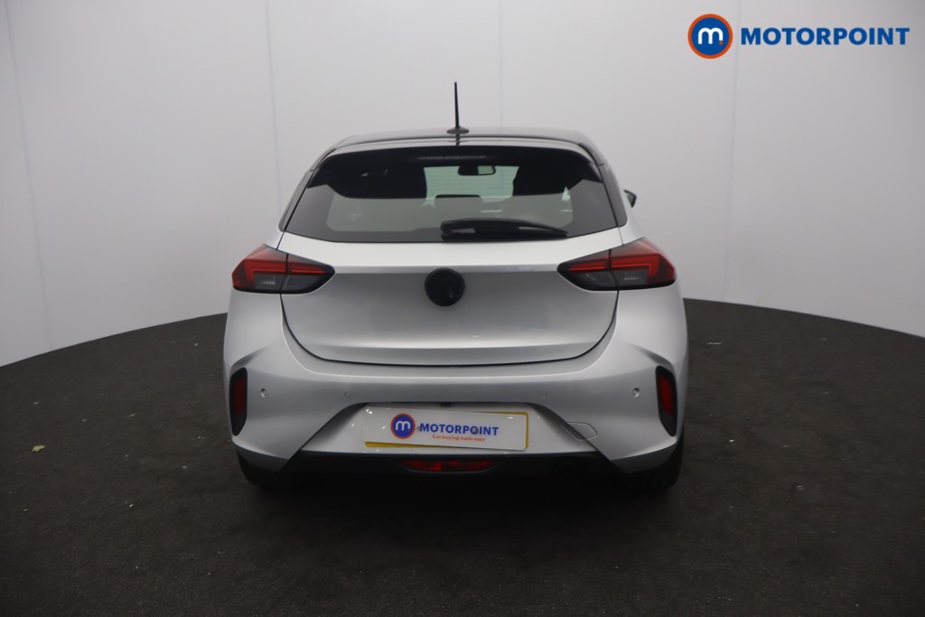 Vauxhall Corsa GS Manual Petrol Hatchback - Stock Number (1650184) - 1st supplementary image