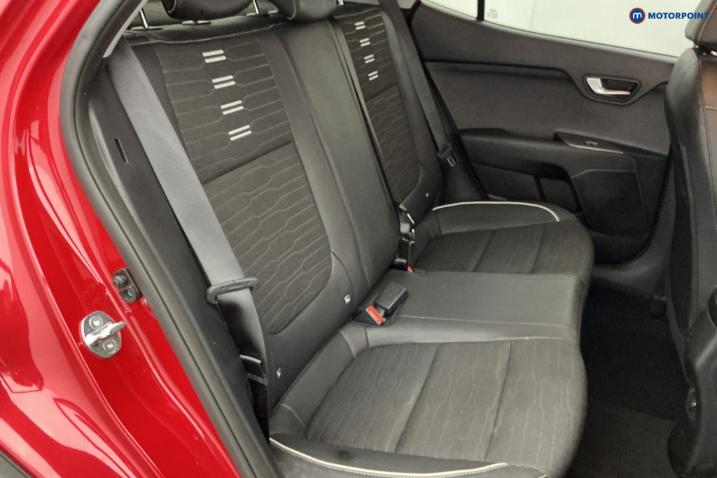KIA Stonic Gt-Line S Automatic Petrol SUV - Stock Number (1650298) - 4th supplementary image