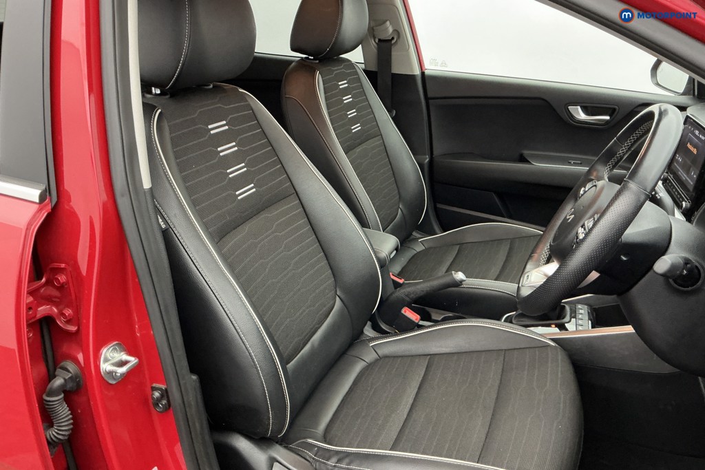 KIA Stonic Gt-Line S Automatic Petrol SUV - Stock Number (1650298) - 5th supplementary image