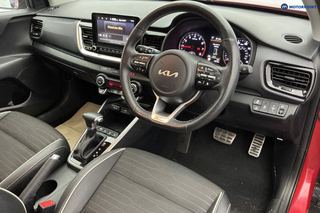 KIA Stonic Gt-Line S Automatic Petrol SUV - Stock Number (1650298) - 6th supplementary image