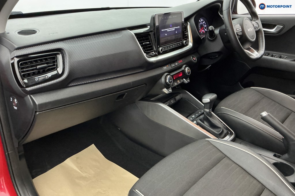 KIA Stonic Gt-Line S Automatic Petrol SUV - Stock Number (1650298) - 7th supplementary image
