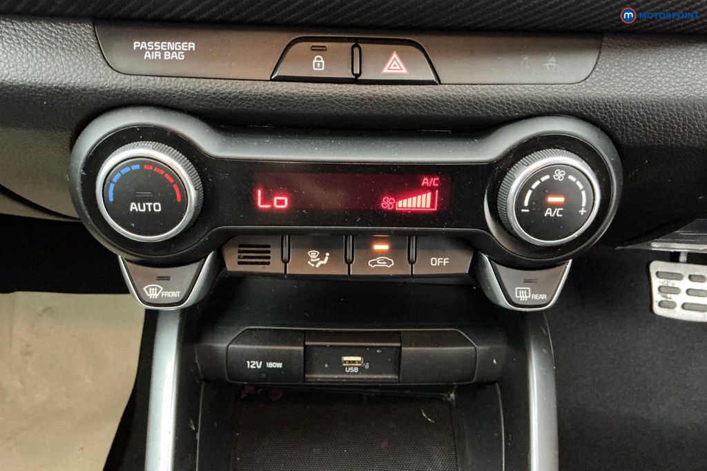 KIA Stonic Gt-Line S Automatic Petrol SUV - Stock Number (1650298) - 9th supplementary image