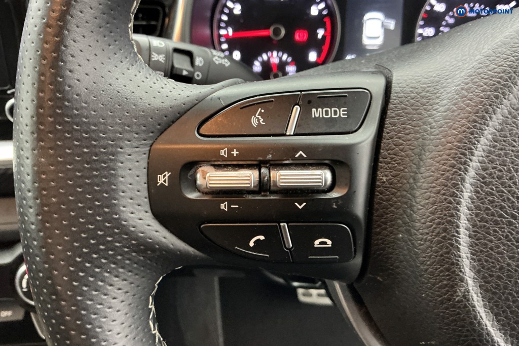 KIA Stonic Gt-Line S Automatic Petrol SUV - Stock Number (1650298) - 11th supplementary image