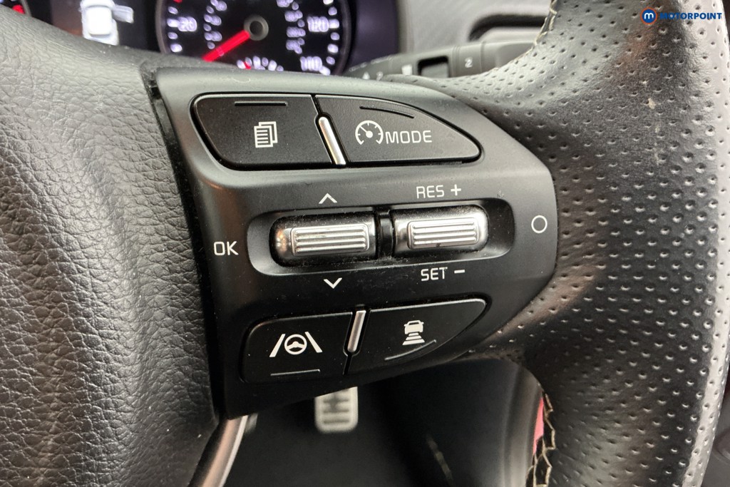 KIA Stonic Gt-Line S Automatic Petrol SUV - Stock Number (1650298) - 12th supplementary image