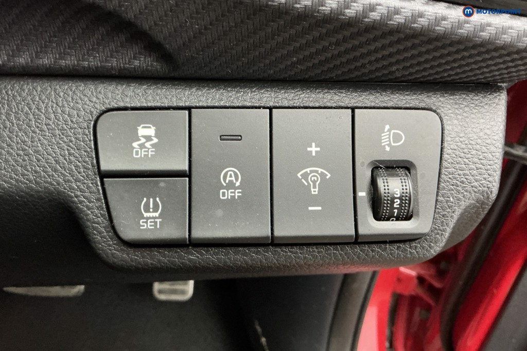 KIA Stonic Gt-Line S Automatic Petrol SUV - Stock Number (1650298) - 13th supplementary image