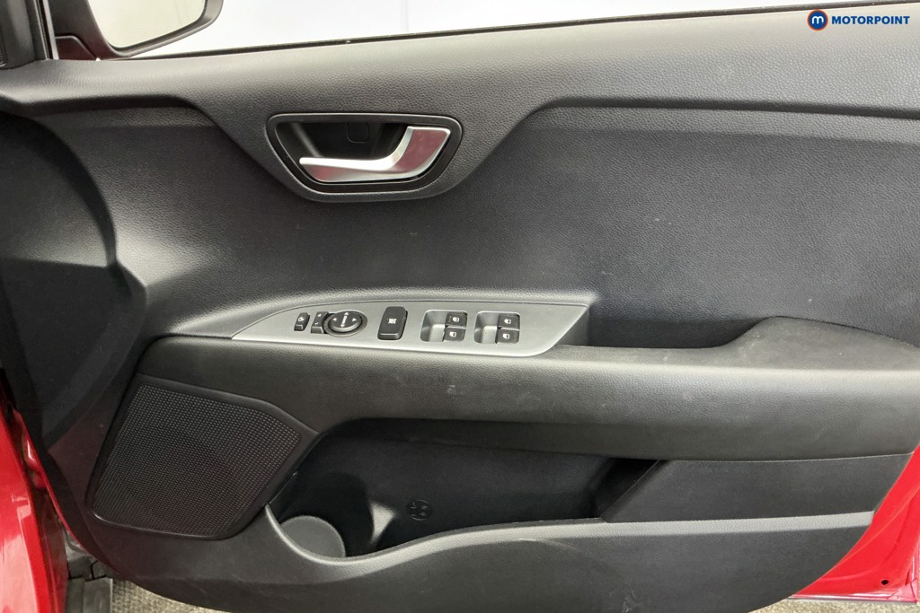 KIA Stonic Gt-Line S Automatic Petrol SUV - Stock Number (1650298) - 14th supplementary image