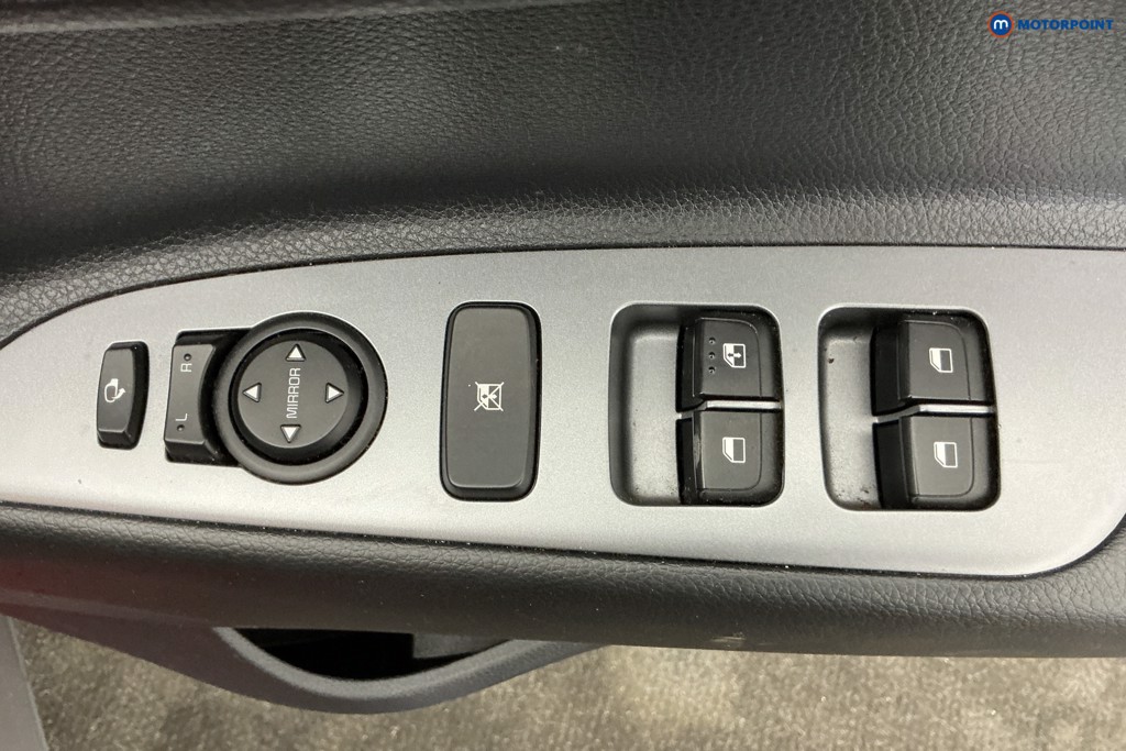 KIA Stonic Gt-Line S Automatic Petrol SUV - Stock Number (1650298) - 15th supplementary image