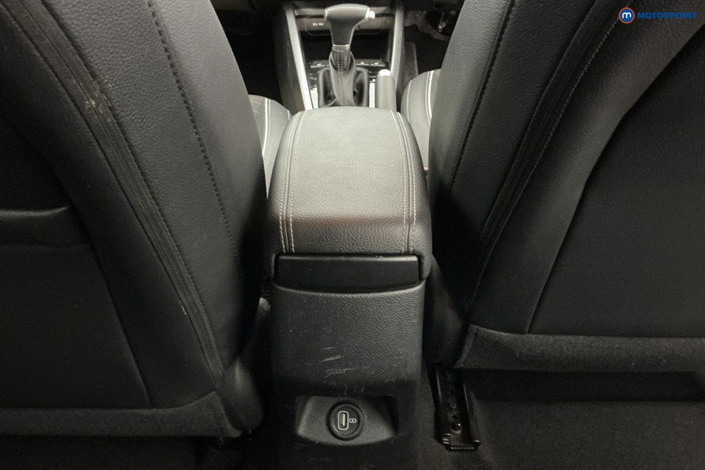 KIA Stonic Gt-Line S Automatic Petrol SUV - Stock Number (1650298) - 17th supplementary image