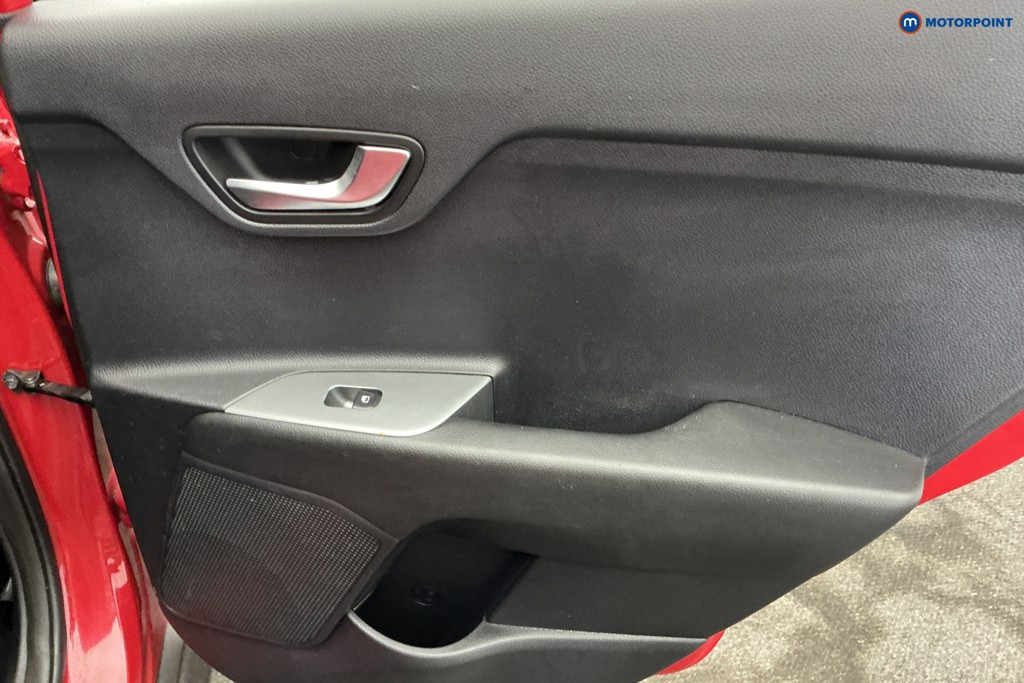 KIA Stonic Gt-Line S Automatic Petrol SUV - Stock Number (1650298) - 18th supplementary image