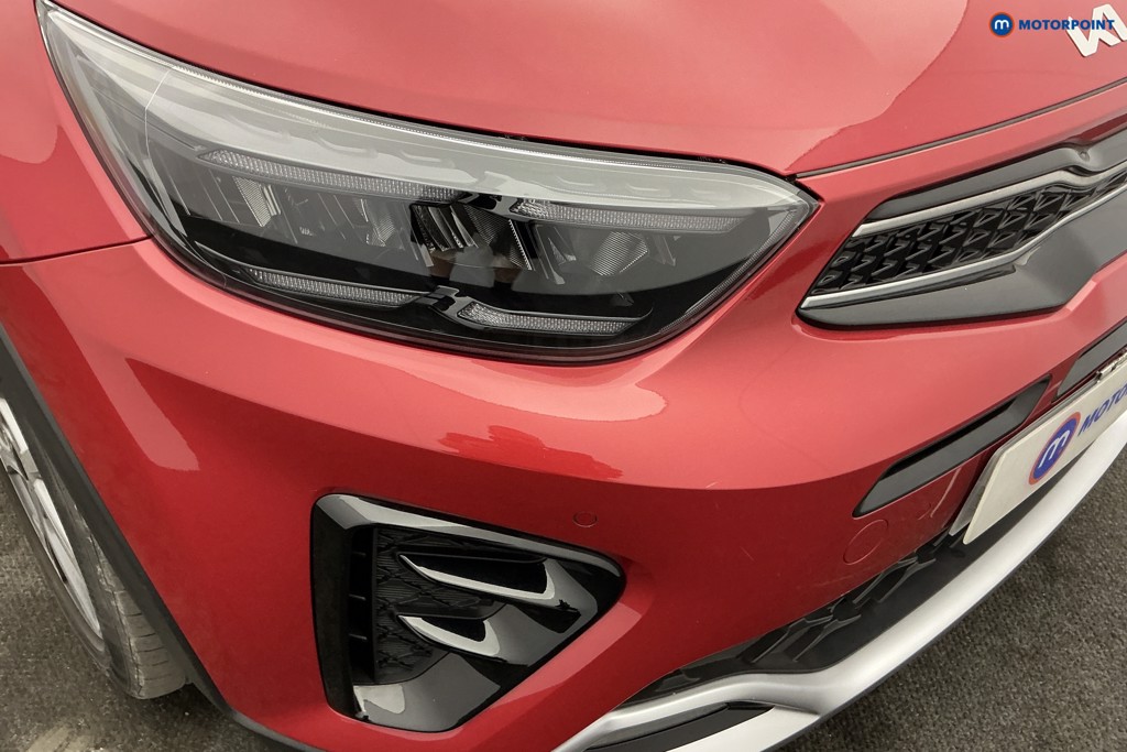 KIA Stonic Gt-Line S Automatic Petrol SUV - Stock Number (1650298) - 19th supplementary image