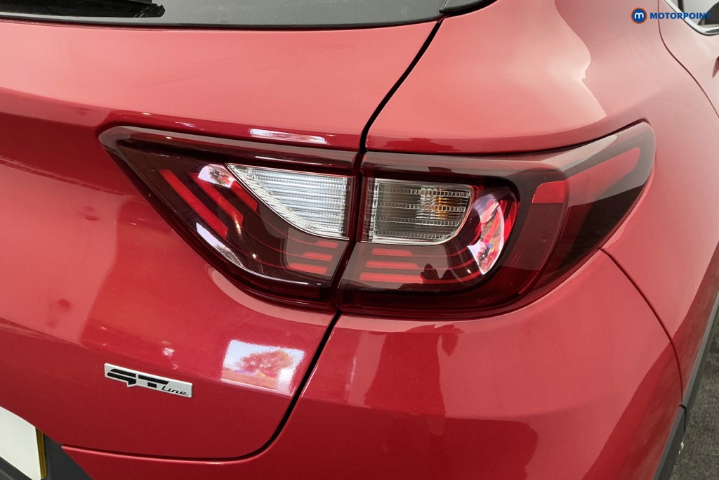 KIA Stonic Gt-Line S Automatic Petrol SUV - Stock Number (1650298) - 20th supplementary image