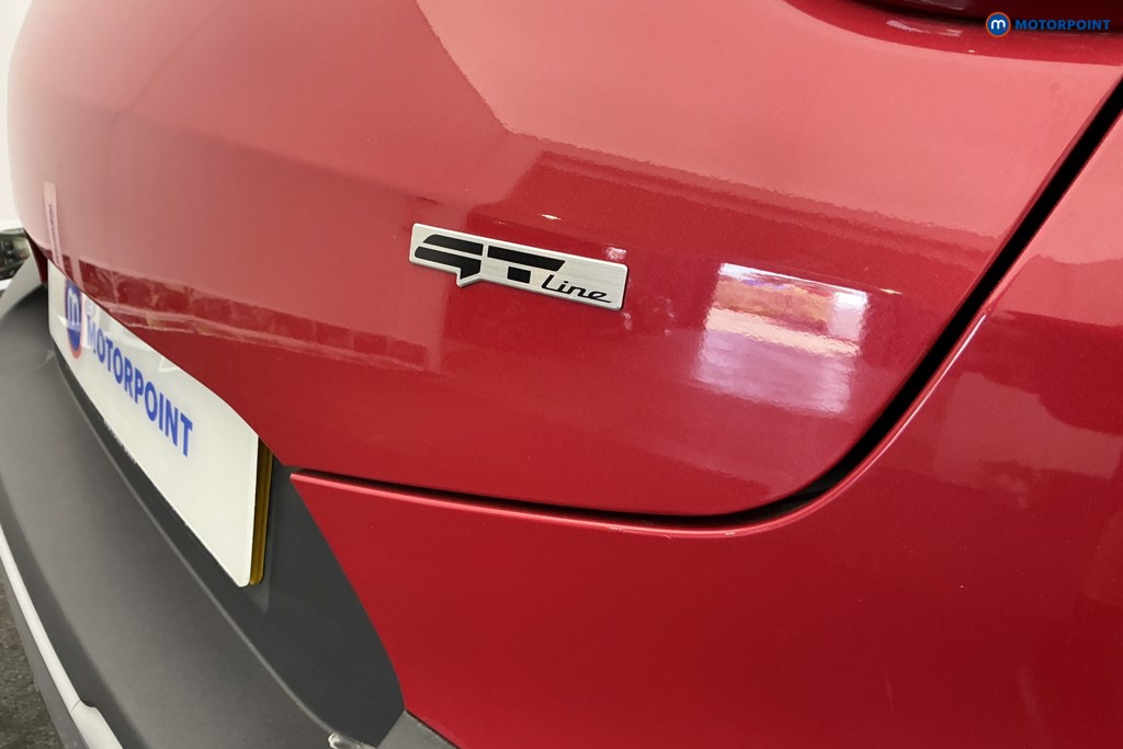 KIA Stonic Gt-Line S Automatic Petrol SUV - Stock Number (1650298) - 21st supplementary image