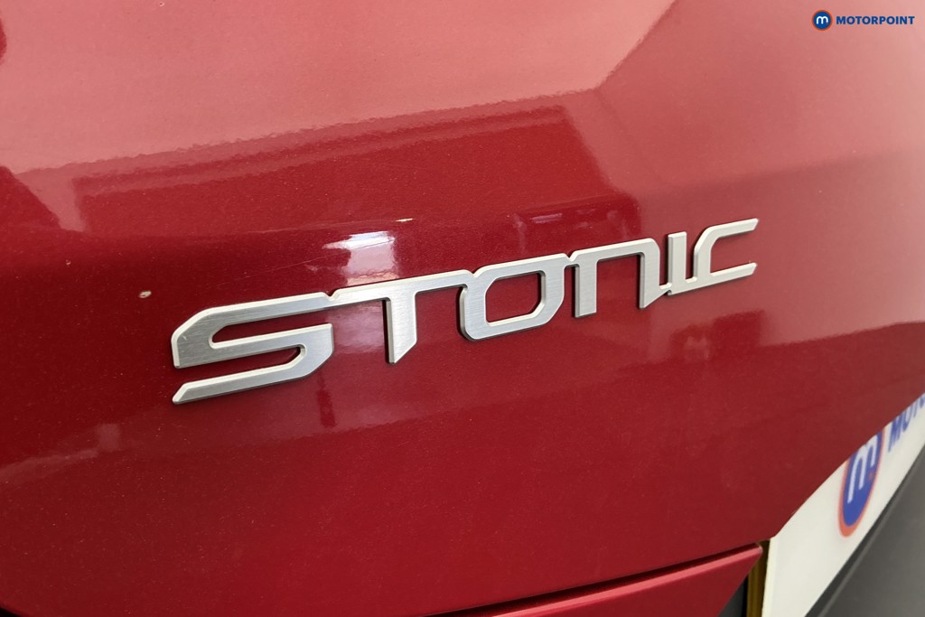 KIA Stonic Gt-Line S Automatic Petrol SUV - Stock Number (1650298) - 22nd supplementary image