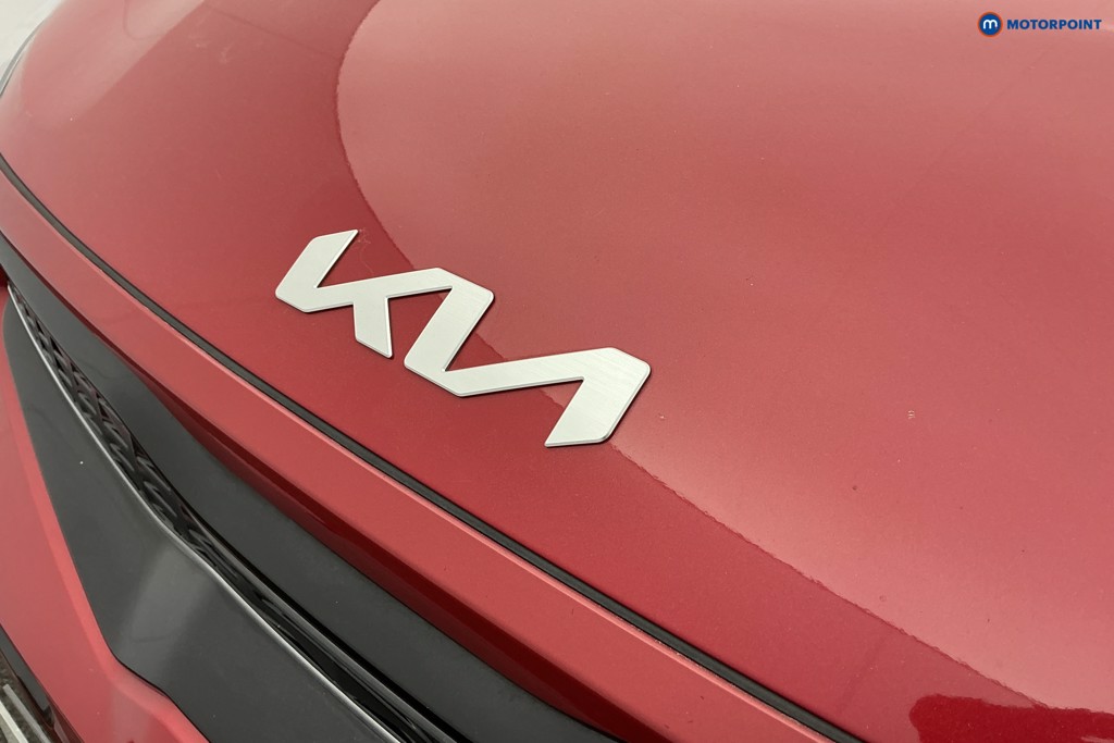 KIA Stonic Gt-Line S Automatic Petrol SUV - Stock Number (1650298) - 23rd supplementary image