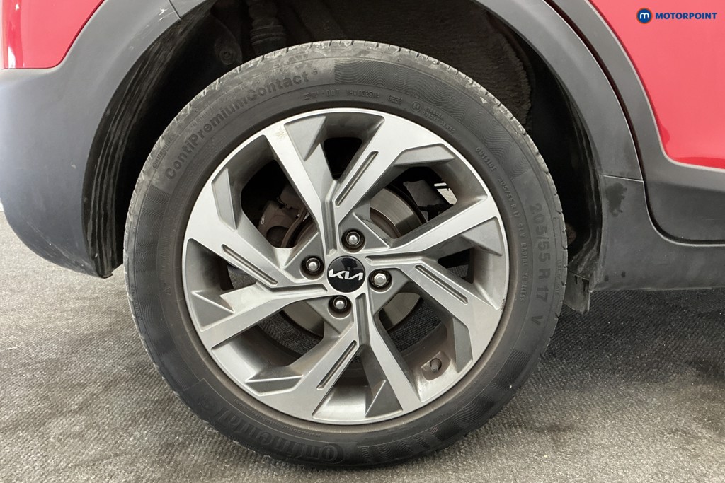 KIA Stonic Gt-Line S Automatic Petrol SUV - Stock Number (1650298) - 24th supplementary image